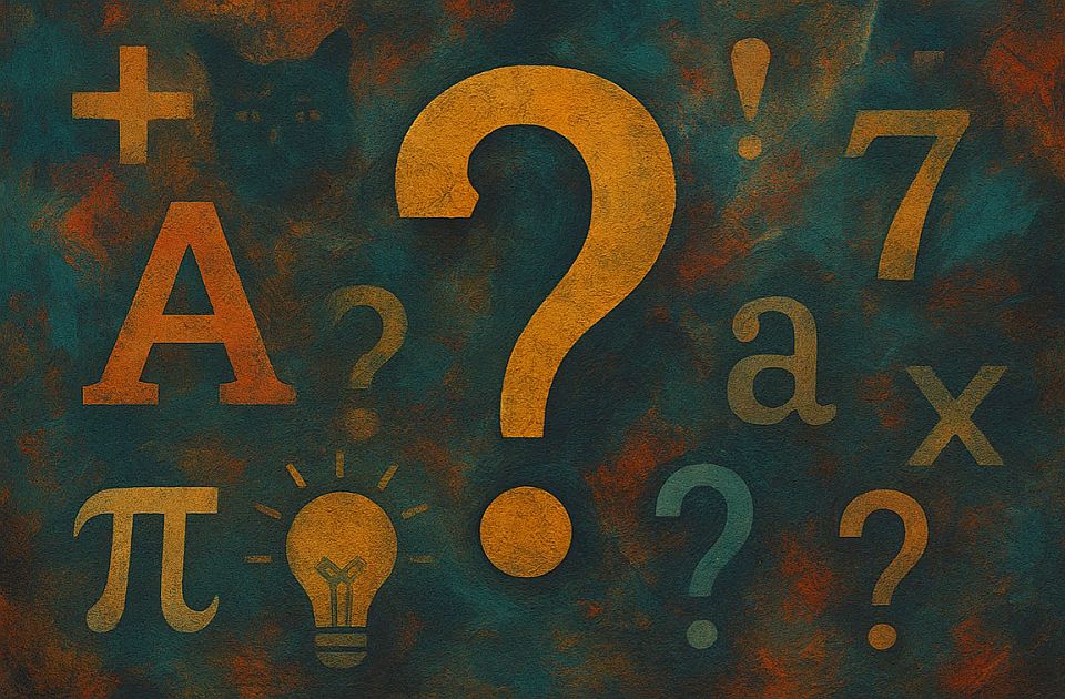 DNEVNI KVIZ: 10 pitanja - šta sve znate?