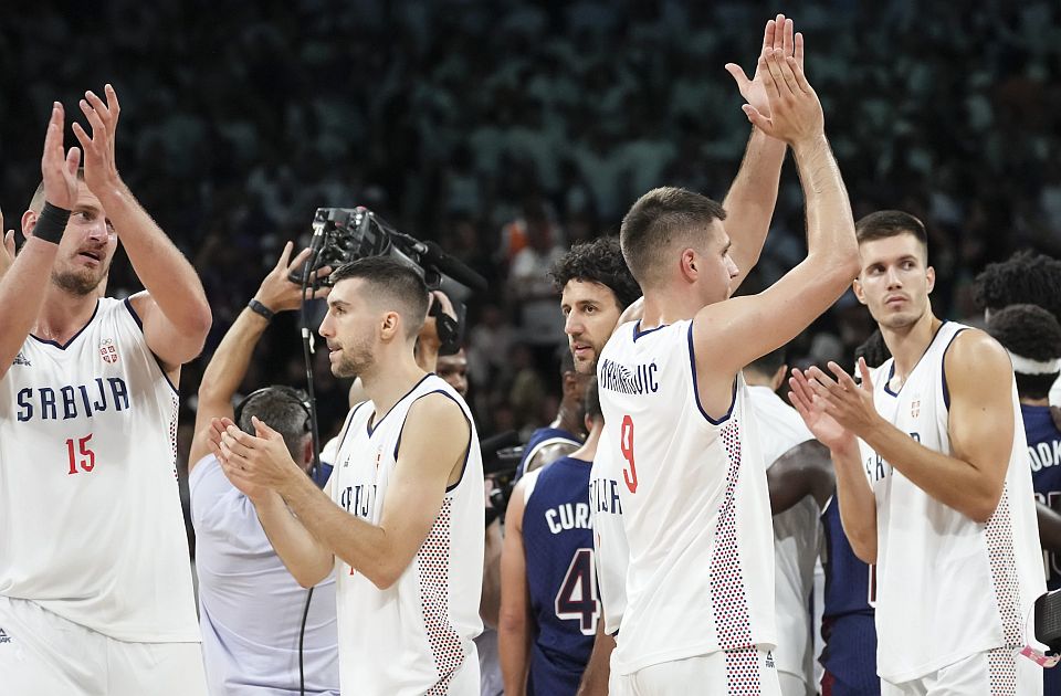 Pešić objavio spisak za Evrobasket, na njemu i Jokić