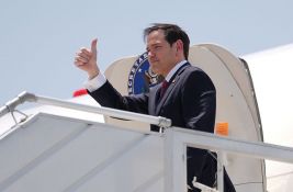 Rubio: Pregovori o sporazumu sa Iranom bi mogli da traju nekoliko dana 