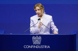 Meloni kritikovala EU zbog preterane birokratije i nedovoljne odlučnosti