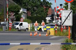 Sudar voza i školskog autobusa u Belgiji: Četiri osobe poginule