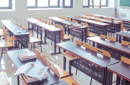 Konkurs za upis u srednje škole od sutra u prodaji