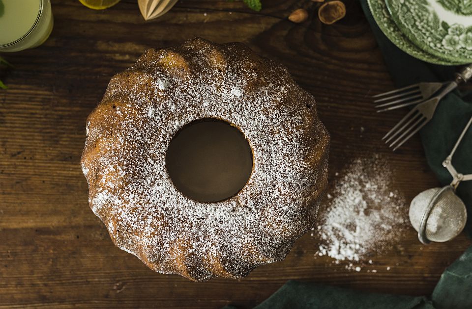 Festival Kuglofa u Sremskim Karlovcima od petka do nedelje