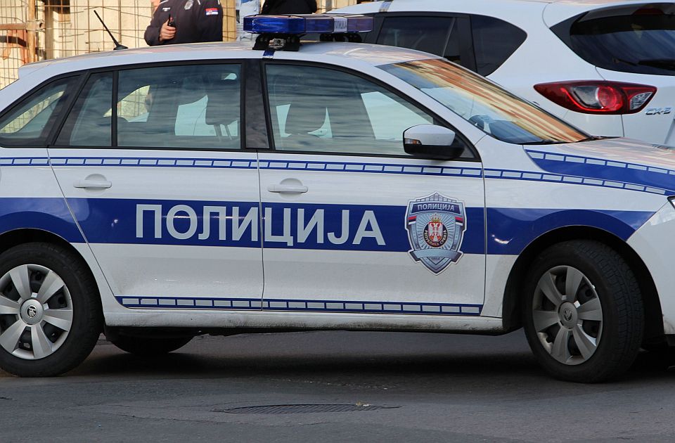 Zaječarac uhapšen zbog sumnje da je nakon svađe ubio muškarca