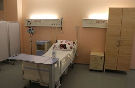 Palijativno odeljenje u bolnici na Mišeluku primilo prve pacijente