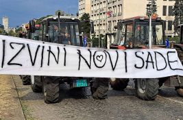 Peti dan blokade: Dogovora nema, poljoprivrednici poručuju 