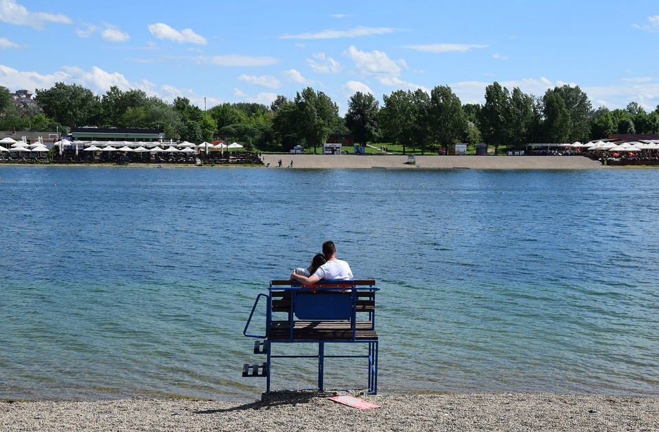 Ada Ciganlija postaje zaštićeno područje