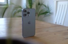 Apple smanjuje proizvodnju iPhone 13 zbog nestašice čipova