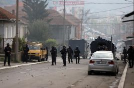 Teško ranjen Srbin u Zvečanu, povređeno još deset osoba
