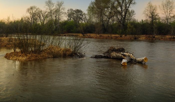 Poplave u Albaniji, jedna osoba nastradala