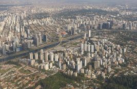 Brazil: Kazna od 48 miliona dolara zbog urušavanja na gradilištu