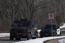 Pucnjava u Minesoti: Dvojica policajaca i jedan vatrogasac ubijeni, više policajaca ranjeno