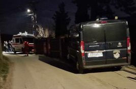 Dvostruko ubistvo u Rakovcu: Nožem ubio bivšu suprugu i njenu majku