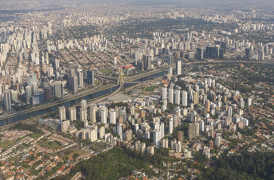 Brazil: Kazna od 48 miliona dolara zbog urušavanja na gradilištu