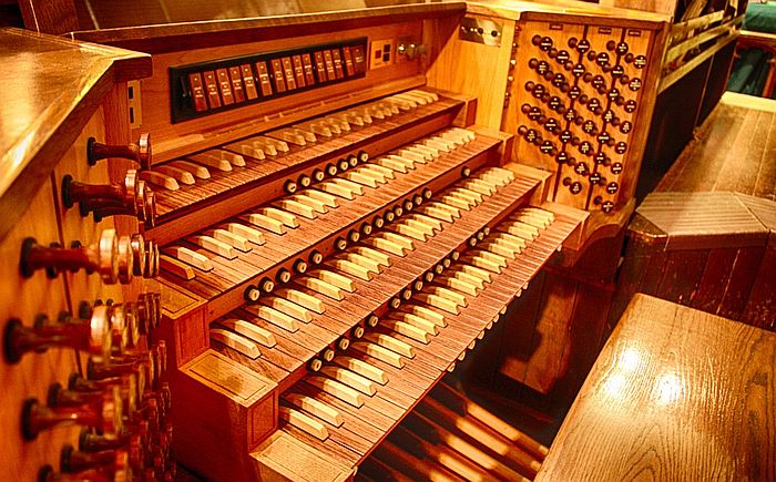 Orgulje u Vojvodini - kako sačuvati drevni zvuk