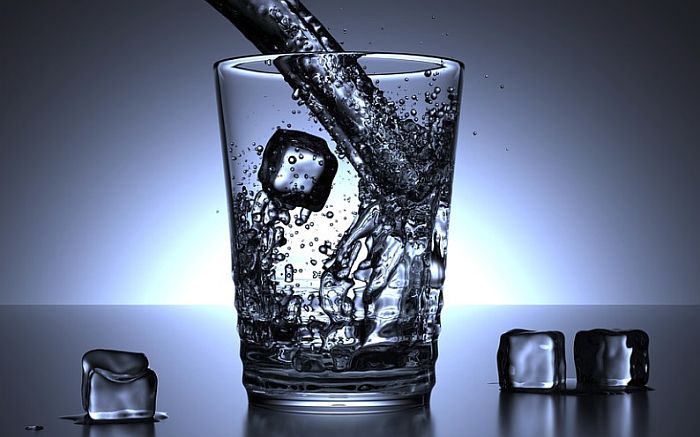 Zašto svakodnevno treba uživati u mehurićima mineralne vode