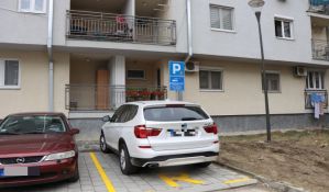 Novosađani mogu da rezervišu javni parking, za godinu dana košta 110.000 dinara