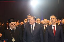 Svečani defile danas u Banjaluci povodom Dana Republike Srpske