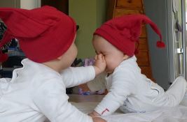 Rođeno 19 beba u Betaniji - dva para bliznakinja