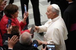 Papa osudio upotrebu vojne sile za postizanje diplomatskih ciljeva