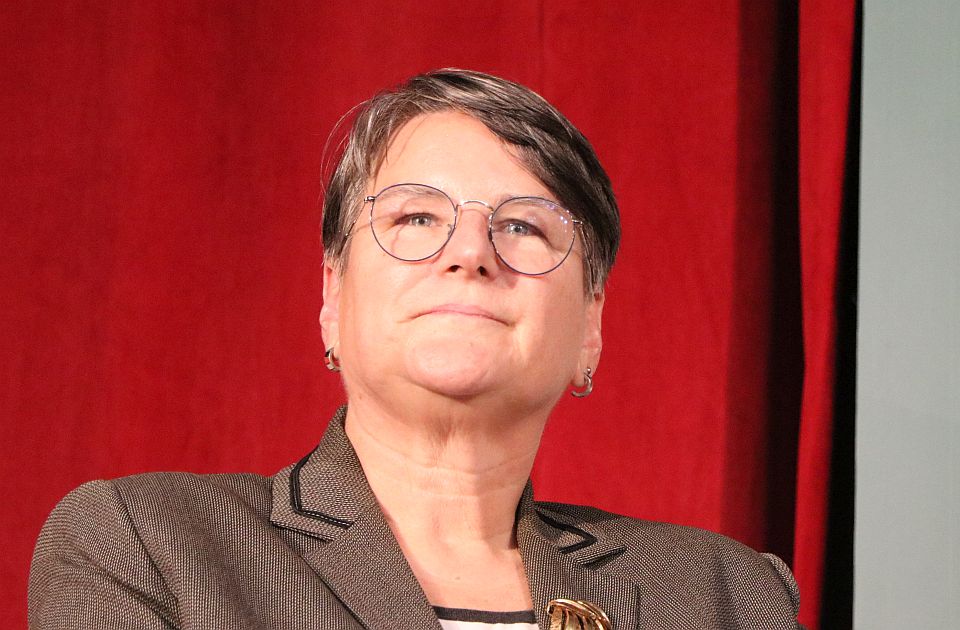 Ivanka Popović: Saradnja je važnija od jedne ili više lista koje se protive vlasti