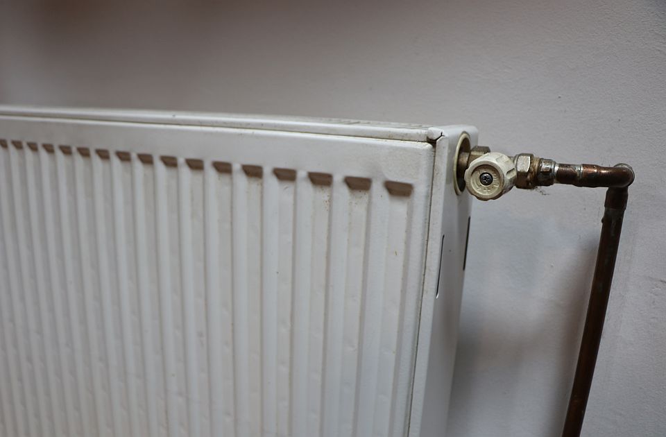 Više ulica u Novom Sadu bez grejanja zbog havarije