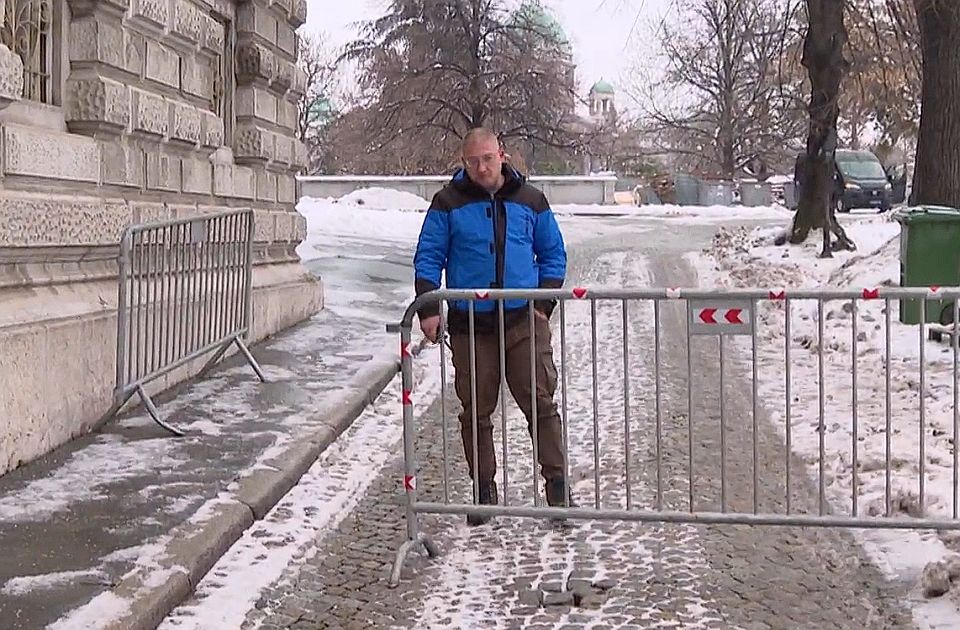 Osuđeni silovatelj iz Sombora čuva Ćacilend