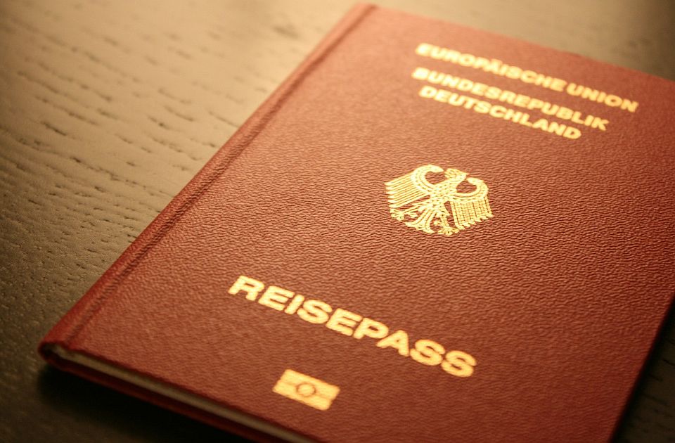 Nemačka u test za državljanstvo ubacila i pitanja o Jevrejima i Izraelu