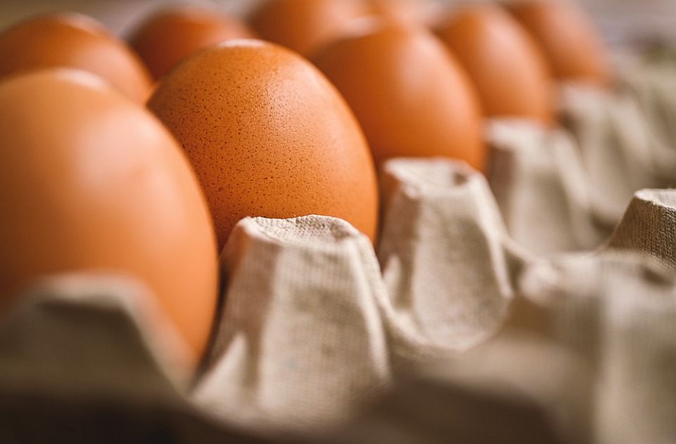 Uskrs blizu, a cena jaja varira: "Već mesecima su sve jeftinija, posledica zakona ponude i tražnje" 
