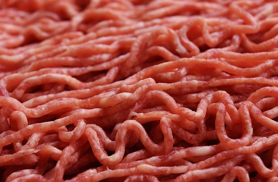 U Britaniji preti kolaps industrije mesa
