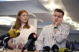 Švedski novinar oslobođen iz turskog zatvora