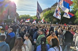 Studenti biciklisti u Subotici poručili: Novi protest  u Zaječaru, 24. maja, pred lokalne izbore