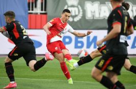 Voši bod protiv Radničkog 1923 za predvorje Evrope
