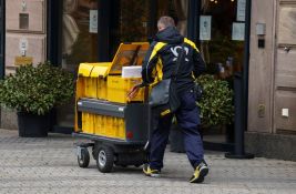 Kako se u Belgiji bore protiv usamljenosti: Poštari svakodnevno obilaze starije osobe