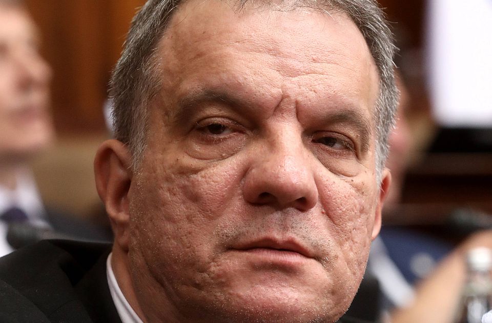 Učenici srpske gimnazije u Budimpešti sprečili posetu ministra prosvete