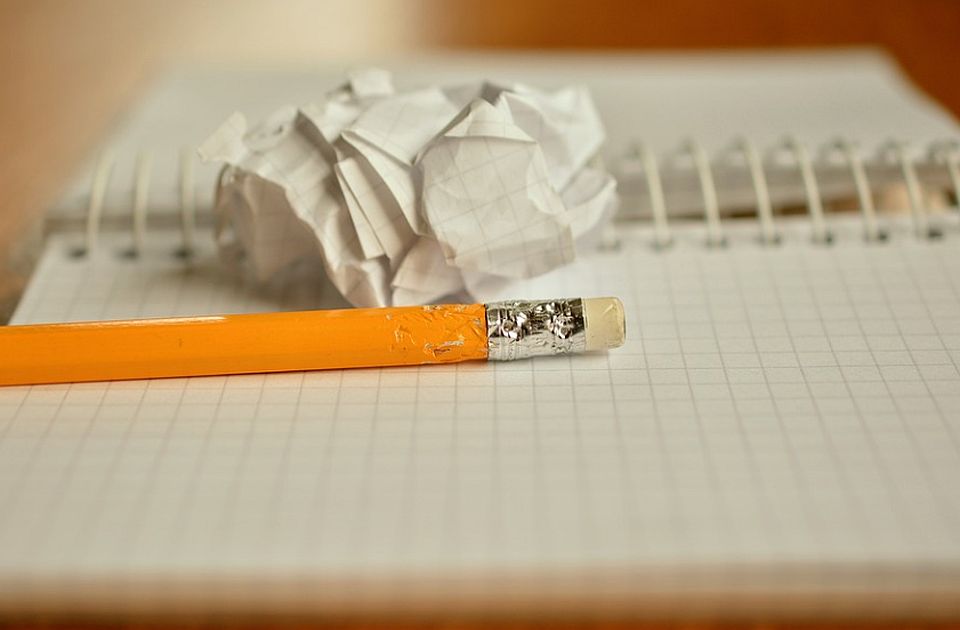 Jednostavan jednominutni test mogao bi predvideti pogoršanje zdravlja mozga Jednostavan jednominutni test mogao bi predvideti pogoršanje zdravlja mozga