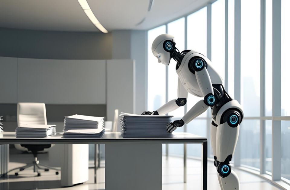Kineski zvaničnik o tome da li će humanoidni roboti zameniti čoveka Kineski zvaničnik o tome da li će humanoidni roboti zameniti čoveka