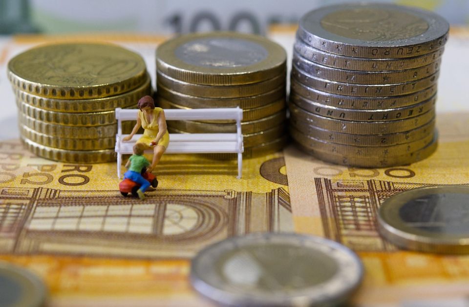 Kako se naplaćuju dugovanja za alimentaciju od nezaposlenog roditelja?