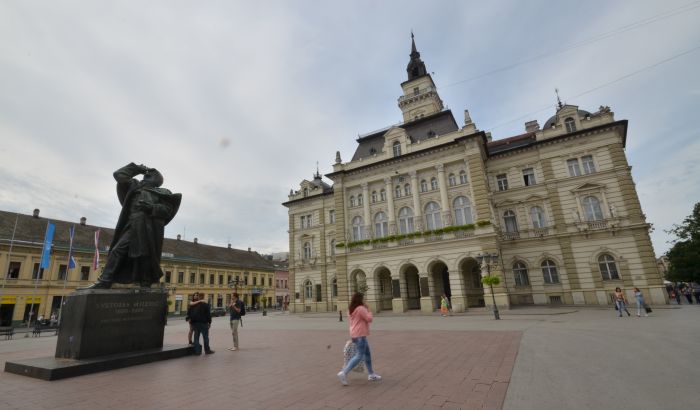 Filantropska tura "Stazama zadužbinara" u nedelju, okupljanje na Trgu slobode