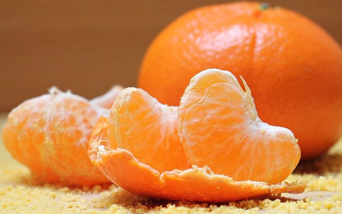 Zašto treba jesti što više mandarina?