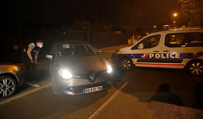 Nastavnika u Parizu ubio osamnaestogodišnjak poreklom iz Čečenije 