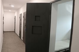 Četiri osobe u pritvoru zbog dva napada na maloletnike u Novom Sadu