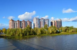 Predloženo da Novi Sad uspostavi saradnju sa ruskim gradom Surgutom