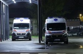 Radnik EPS-a poginuo u Kostolcu