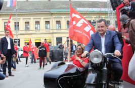 Više odbora SPS jednoglasno predložilo: 