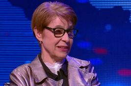 Dubravki Duci Marković obezbeđenje nije dozvolilo da uđe u zgradu Radio Beograda na komemoraciju kolegi