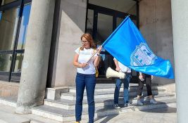 Direktor Jovine mora da vrati Mariju Vasić na posao 