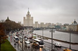Napadi dronova poremetili snabdevanje hranom u Moskvi, lanac kafea ostao bez zaliha