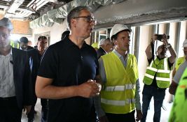 Vučić: SNS će imati svog kandidata za predsednika, nemam ništa protiv Dačićeve kandidature