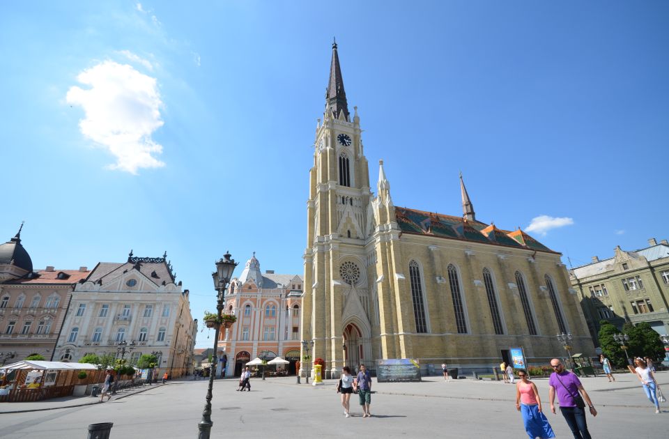 Dolazi četvrtak: Šta vas sve očekuje?